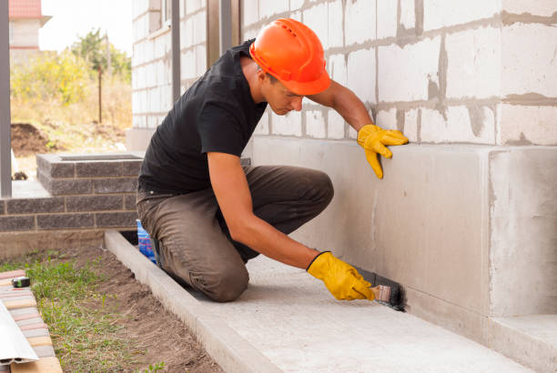 Waterproofing professionals working in Jonesville, MI